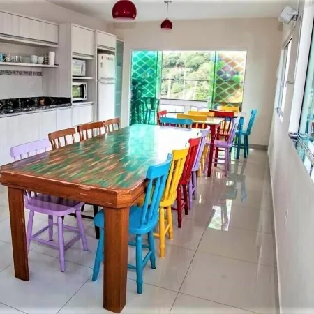 Sea Wolf Surf Hostel