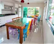 Sea Wolf Surf Hostel