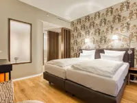 Parkhotel Heilbronn Hotels in Heilbronn