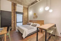 Somos Flats Laureles Hotels in der Nähe von Desechables Belen La 70