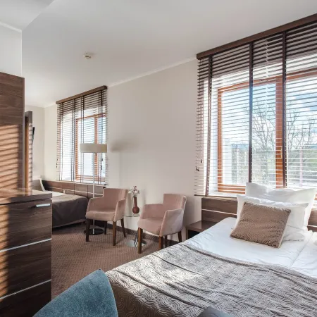 Hotel Różany Gaj - Destigo Hotels