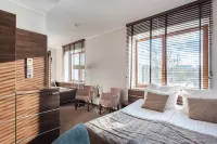 Hotel Różany Gaj - Destigo Hotels