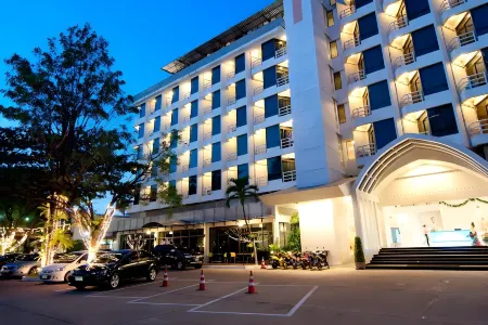 Sandalay Resort