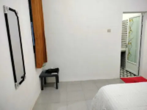 加爾特里民宿 Kabat酒店