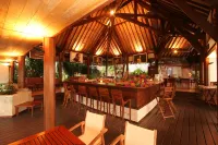 Manava Beach Resort & Spa Moorea Hotels in Te'avaro