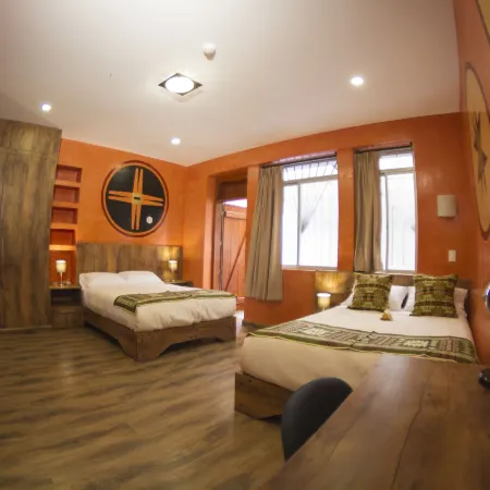 Chakana Hotel Boutique Centro