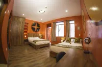 Chakana Hotel Boutique Centro - Разрешено размещения с домашними животными