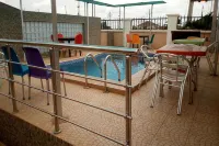 Heritage Courtyard Hotels in Abeokuta