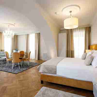 Heritage hotel Santa Lucia Rooms