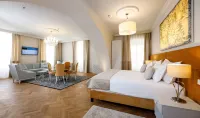 Heritage hotel Santa Lucia Hotels in Split