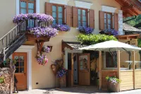 Hotel Salvanel Hôtels à : Tesero