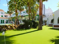 Hotel Apartamentos Manilva Sun Hotels in Manilva