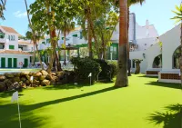 Hotel Apartamentos Manilva Sun Hotels in Manilva