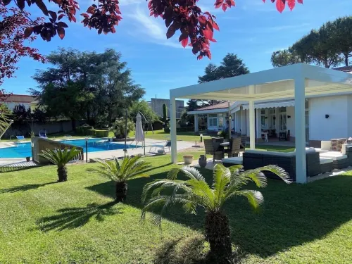 B&B Villa Maria - Wifi