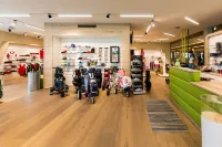 Sportresidenz Zillertal - 4 Sterne Superior - Gym