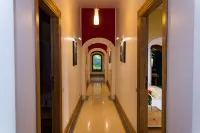 Villa di Natale Hotels in Nocera Inferiore