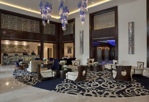 포시즌스 호텔 부에노스아이레스 외관 또는 로비