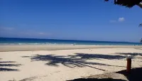 Talay Sai @ Thung Wua Laen - en bord de mer
