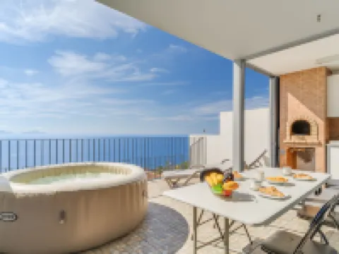 Casa Morena by Atlantic Holiday Hotéis em Gaula