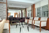 Lion City Hotel Ankara
