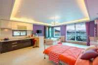 Hosu Ilchul Pension Hotels in Jecheon-si