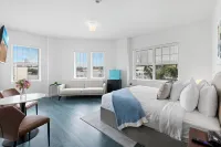 Global Luxury Suites at the Apex Miami