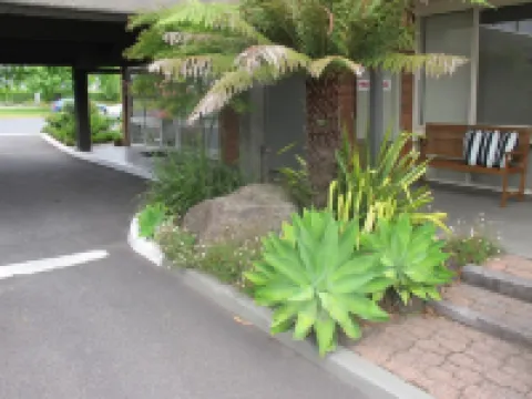 LaTrobe Motel Morwell Hotels in Morwell