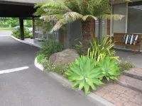 LaTrobe Motel Morwell Hotels in Morwell