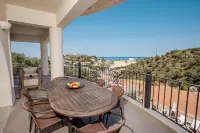 Zen Maisonette Retreat Hotels in Daratso