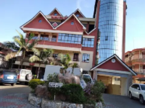 Nuru Palace Hotel