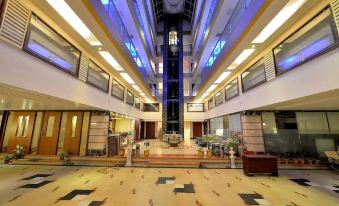 Hotel City Symphony