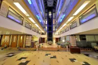 Hotel City Symphony Hotels in Nanded-Waghala