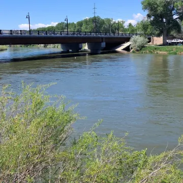 National 9 Inn Showboat