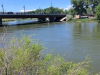 National 9 Inn Showboat