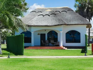 아야 소피아 빌라 가든 호텔