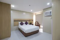 Cebu Family Suites powered by Cocotel - balcony