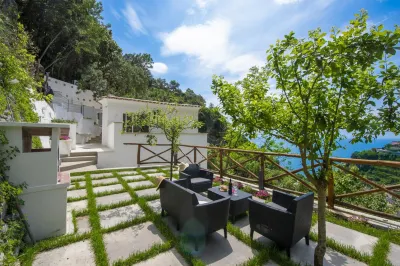 Villa Donna Rachele