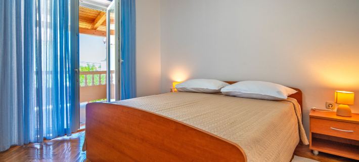 Olga Hotels in Banjol