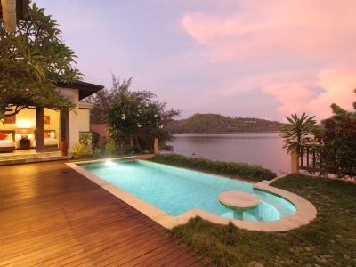 Lombok Sunset Bay Resort