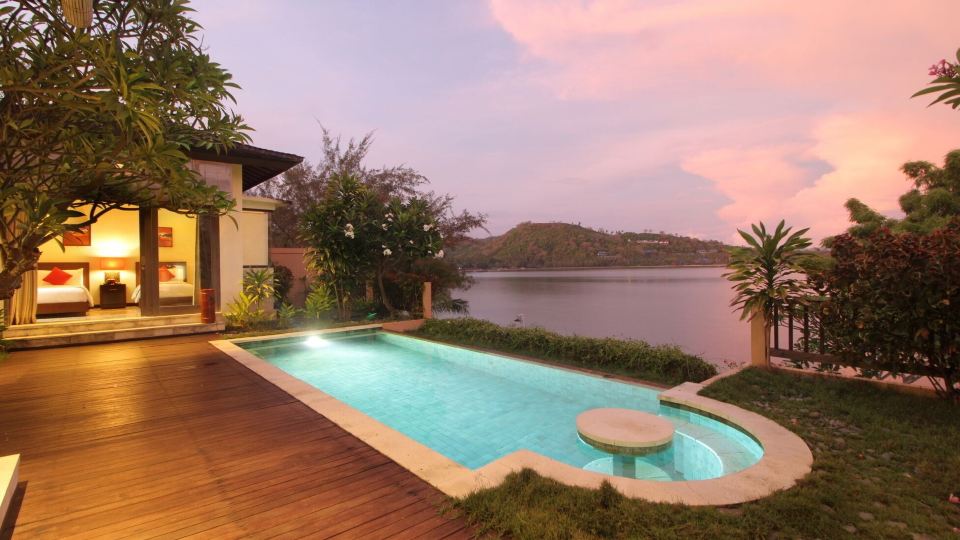 Lombok Sunset Bay Resort