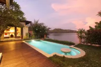 Lombok Sunset Bay Resort - Ocean View
