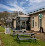 White Horse Inn Hoteles cerca de Sands of Forvie