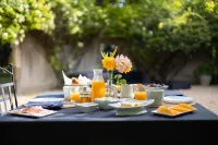 Domaine du Moulin de Villefranche Hotels in Pernes-les-Fontaines