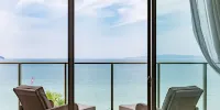 Alba Hotel&Glamping - Mountain view