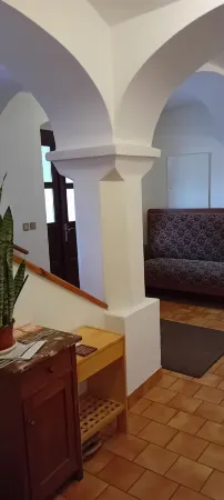 Pension U Dubu Отели в г. Франтишкови-Лазне