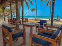 Huku Beach Hostel Palomino Hotels in Dibulla