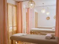 Boutique Hotel le Pavillon de la Kasbah Hotels near Golf Amelkis