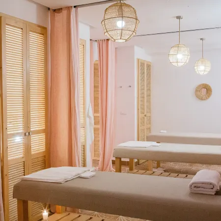 Boutique Hotel le Pavillon de la Kasbah