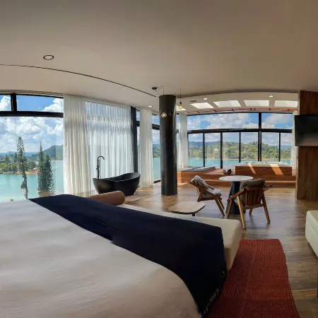 Vivanti Resort