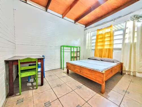 Arana House